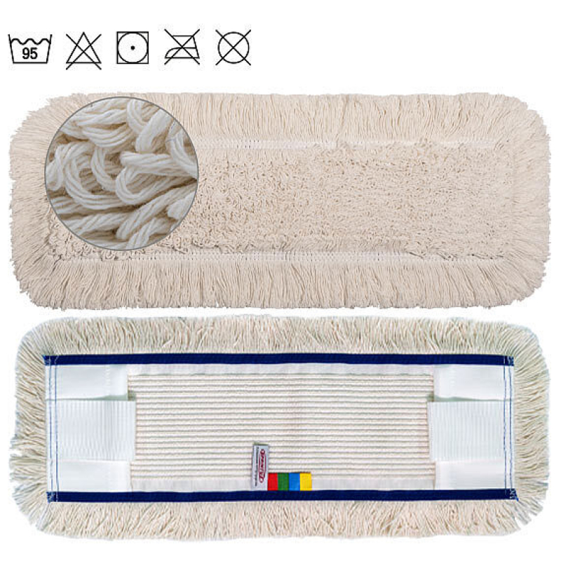 Baumwollmopp Classic PRO 40cm